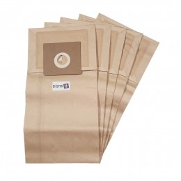 Sac aspirateur compatible Karcher - Flex - pochette de 5 sacs papier