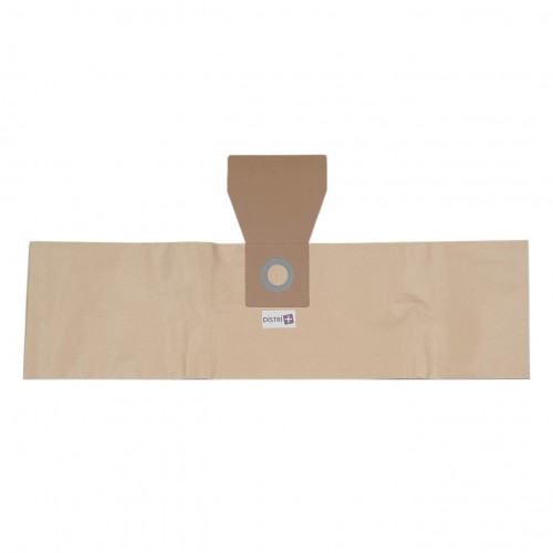 Sac aspirateur compatible Karcher - pochette de 5 sacs papier Bournoville - 2