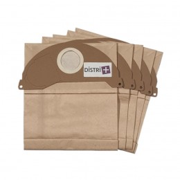 Sac aspirateur Karcher - pochette de 5 sacs papier