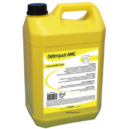 DETERQUAT AMC Détergent désinfectant chloré