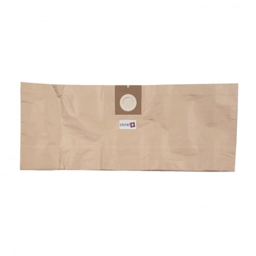 Sac aspirateur compatible Karcher - pochette de 5 sacs papier Bournoville - 2 Sac aspirateur compatible Karcher - pochette de 5 sacs papier Bournoville - 2