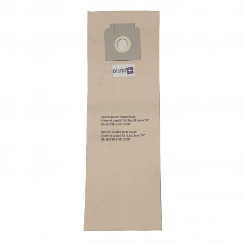 Sac aspirateur Karcher - pochette de 5 sacs papier Bournoville - 2 Sac aspirateur Karcher - pochette de 5 sacs papier Bournoville - 2