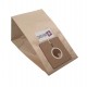 Sac aspirateur compatible KOSMOS 4 - pochette de 10 sacs papier Bournoville - 2