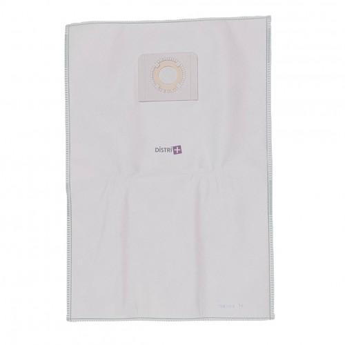 Sac aspirateur compatible KARCHER - pochette de 5 sacs microfibre Bournoville - 2