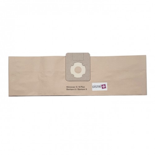 Sac aspirateur compatible Reima - pochette de 10 sacs papier