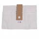 Sac aspirateur compatible Reima - La pochette de 5 sacs microfibre Bournoville - 2