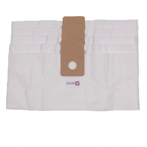 Sac aspirateur compatible Reima - La pochette de 5 sacs microfibre Bournoville - 2