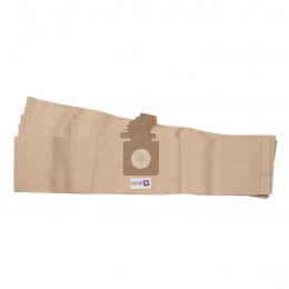 Sac aspirateur compatible ELECTROLUX / EUROCLEAN - pochette de 5 sacs papier