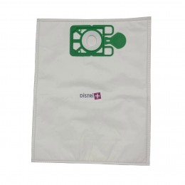 Sacs aspirateur pour Numatic - pochette de 10 sacs microfibre