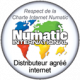 NUMATIC