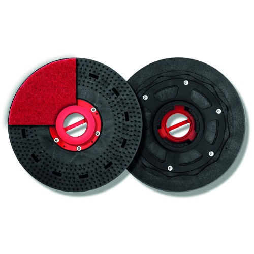 Plateau entraineur disque Monobrosse basse vitesse Numatic NR1500S