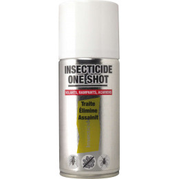 Insecticide one shot