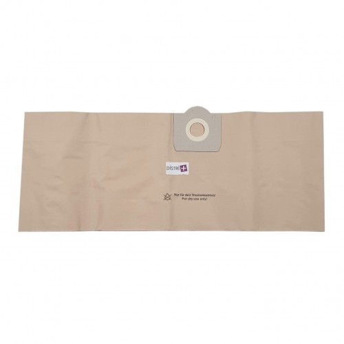 Sac aspirateur compatible ICA - IPC - SOTECO - ROWENTA - pochette de 10 sacs papier Bournoville - 2