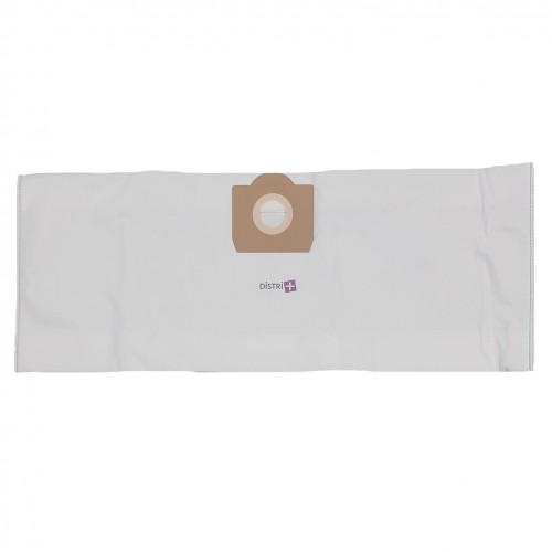 Sac aspirateur compatible ICA - IPC - SOTECO - ROWENTA - Pochette de 5 sacs microfibre Bournoville - 2