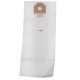 Sac aspirateur compatible Aldes - Axpir - Cleanfix - Eurodec - Nilfisk - pochette de 5 sacs microfibre