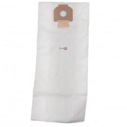 Sac aspirateur compatible Aldes - Axpir - Cleanfix - Eurodec - Nilfisk - pochette de 5 sacs microfibre