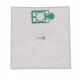 Sacs aspirateur pour Numatic - pochette de 10 sacs microfibre