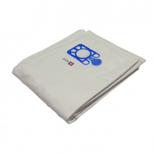 Sac aspirateur compatible Numatic - Taski - Viper - pochette de 5 sacs microfibre Bournoville - 2 Sac aspirateur compatible Numatic - Taski - Viper - pochette de 5 sacs microfibre Bournoville - 2