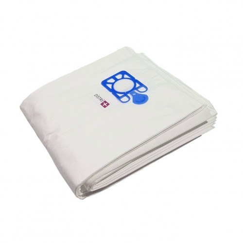 Sac aspirateur compatible Numatic - Taski - Viper - pochette de 10 sacs microfibre Bournoville - 2 Sac aspirateur compatible Numatic - Taski - Viper - pochette de 10 sacs microfibre Bournoville - 2