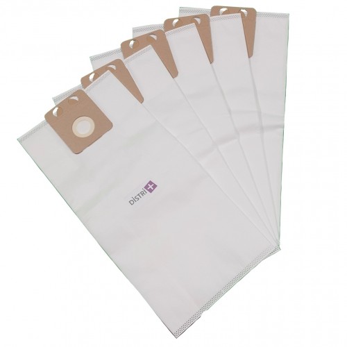 Sac aspirateur Nilfisk - pochette de 5 sacs microfibre Bournoville - 2 Sac aspirateur Nilfisk - pochette de 5 sacs microfibre Bournoville - 2