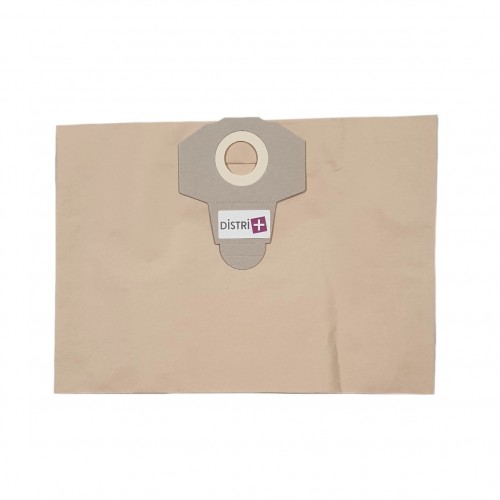 Sac aspirateur compatible EINHELL - DE LONGHI - PARKSIDE - pochette de 10 sacs papier Bournoville - 2