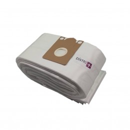 Sac aspirateur compatible Alto - Floorpull - Nilfisk - pochette de 10 sacs microfibre