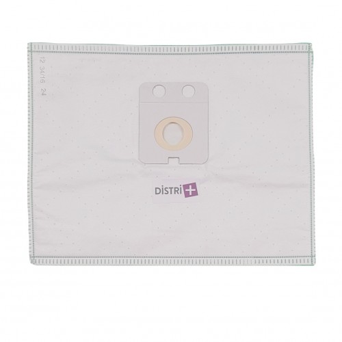 Sac aspirateur Nilfisk - pochette de 5 sacs microfibre