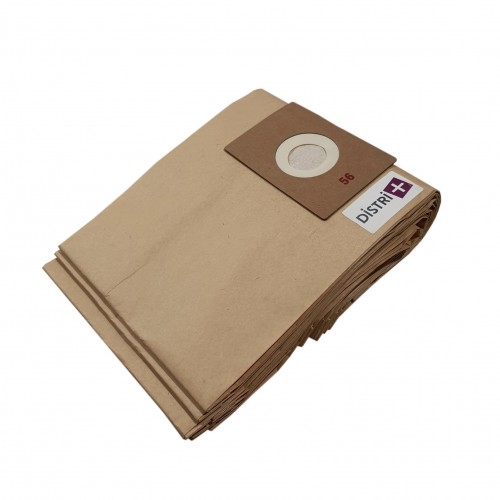  Aqua Prima - pochette de 10 sacs papier