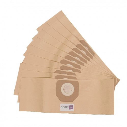 Sac aspirateur compatible CLEANFIX Bournoville - 2 Sac aspirateur compatible CLEANFIX Bournoville - 2