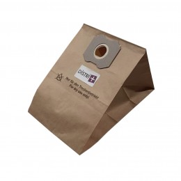 Sac aspirateur compatible HITACHI - IGEFA – pochette de 10 sacs papier
