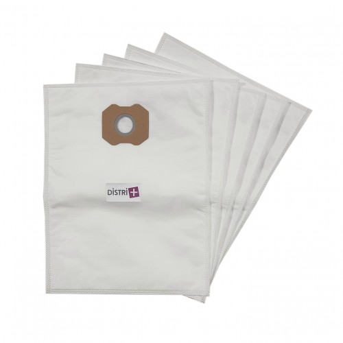 Sac aspirateur compatible HITACHI - IGEFA - pochette de 5 sacs microfibre Bournoville - 2