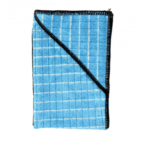 Chiffon microfibre Bambou essuyage avec perche télescopique MOERMAN - 2 Chiffon microfibre Bambou essuyage avec perche télescopique MOERMAN - 2