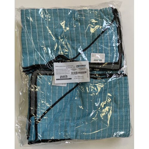 Chiffon microfibre Bambou essuyage avec perche télescopique MOERMAN - 4 Chiffon microfibre Bambou essuyage avec perche télescopique MOERMAN - 4