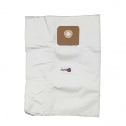 Sac aspirateur Nilfisk/ALTO - pochette de 5 sacs microfibre