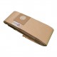 Sac aspirateur compatible Tennant - Tornado - Truvox - Fiorentini Whisper - pochette de 10 sacs papier Bournoville - 2