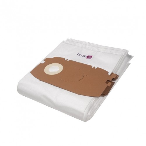 Sac aspirateur pour Festool - pochette de 5 sacs microfibre Bournoville - 2