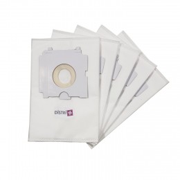 Sac aspirateur compatible Festool - pochette de 5 sacs microfibre
