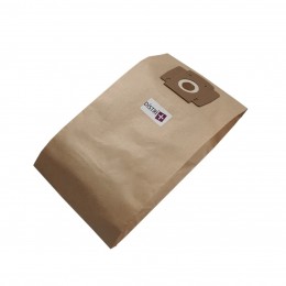 Sac aspirateur compatible Taski - pochette de 10 sacs papier