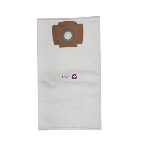 Sac aspirateur Taski - pochette de 5 sacs microfibre