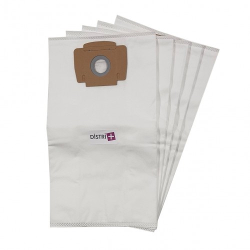 Sac aspirateur Taski - pochette de 5 sacs microfibre Bournoville - 2