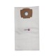 Sac aspirateur compatbile Taski - pochette de 10 sacs microfibre Bournoville - 2