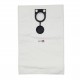 Sac aspirateur Starmix - Bosch - pochette de 5 sacs microfibre Bournoville - 2