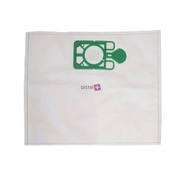 Sacs aspirateur pour Numatic Dorsal - pochette de 10 sacs microfibre