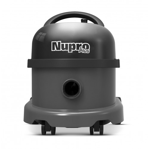 NUPRO Plus Aspirateur poussière professionnel NUPRO Plus Aspirateur poussière professionnel