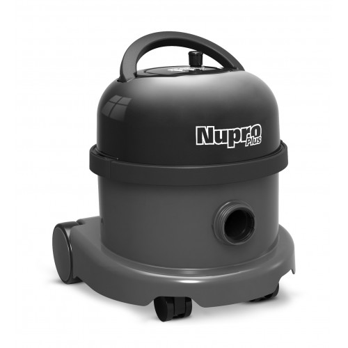 NUPRO Plus Aspirateur poussière professionnel NUPRO Plus Aspirateur poussière professionnel