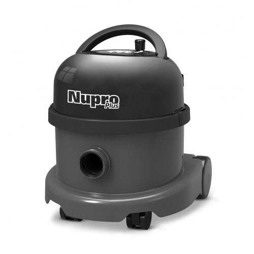 NUPRO Plus Aspirateur poussière professionnel NUPRO Plus Aspirateur poussière professionnel
