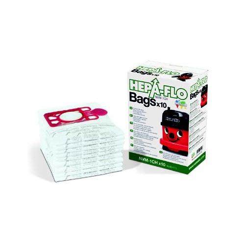 NUPRO Plus Aspirateur poussière professionnel  - 6 NUPRO Plus Aspirateur poussière professionnel  - 6