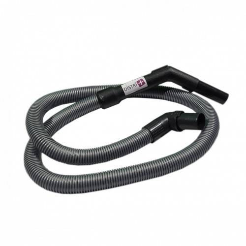 Flexible complet avec poignée pour aspirateur compatible  Moulinex - Krups - Longueur : 1