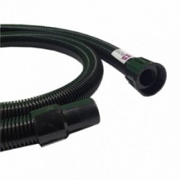 Embout de flexible côté cuve compatible pour aspirateur Numatic