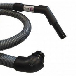 Flexible complet pour aspirateur Bosch - Siemens - Hrups - Longueur : 1